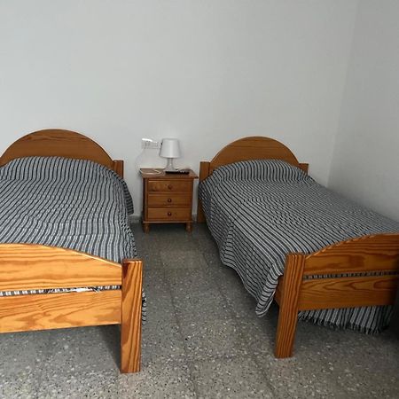 Casa Lucas Dos Lejlighed Almaciga Eksteriør billede