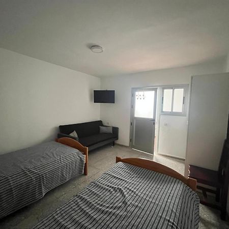 Casa Lucas Dos Lejlighed Almaciga Eksteriør billede