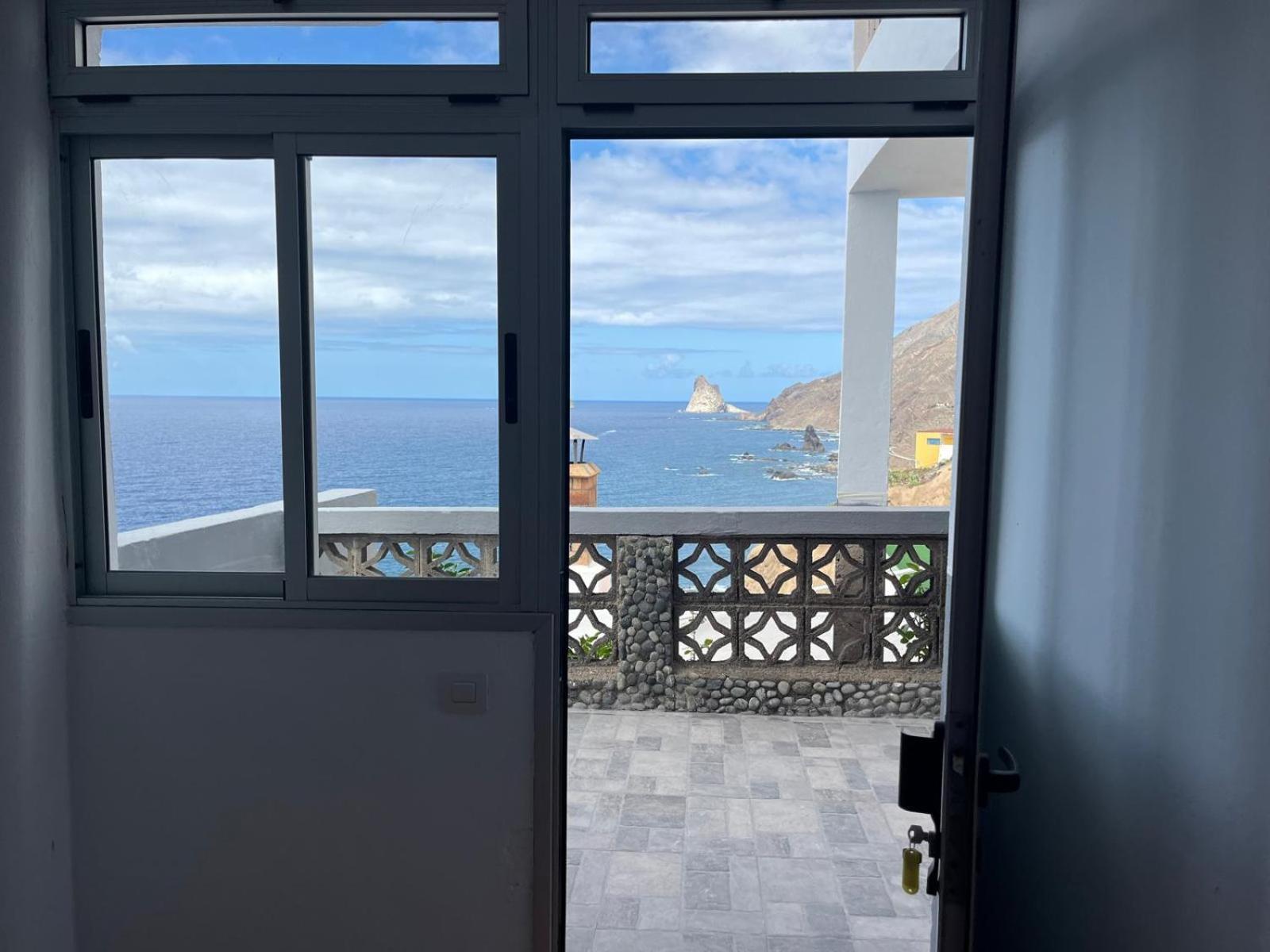 Casa Lucas Dos Lejlighed Almaciga Eksteriør billede