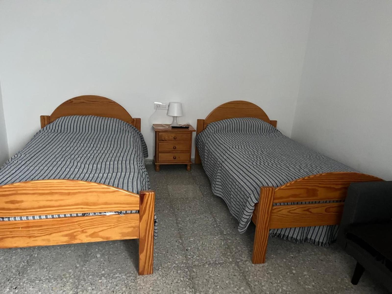 Casa Lucas Dos Lejlighed Almaciga Eksteriør billede