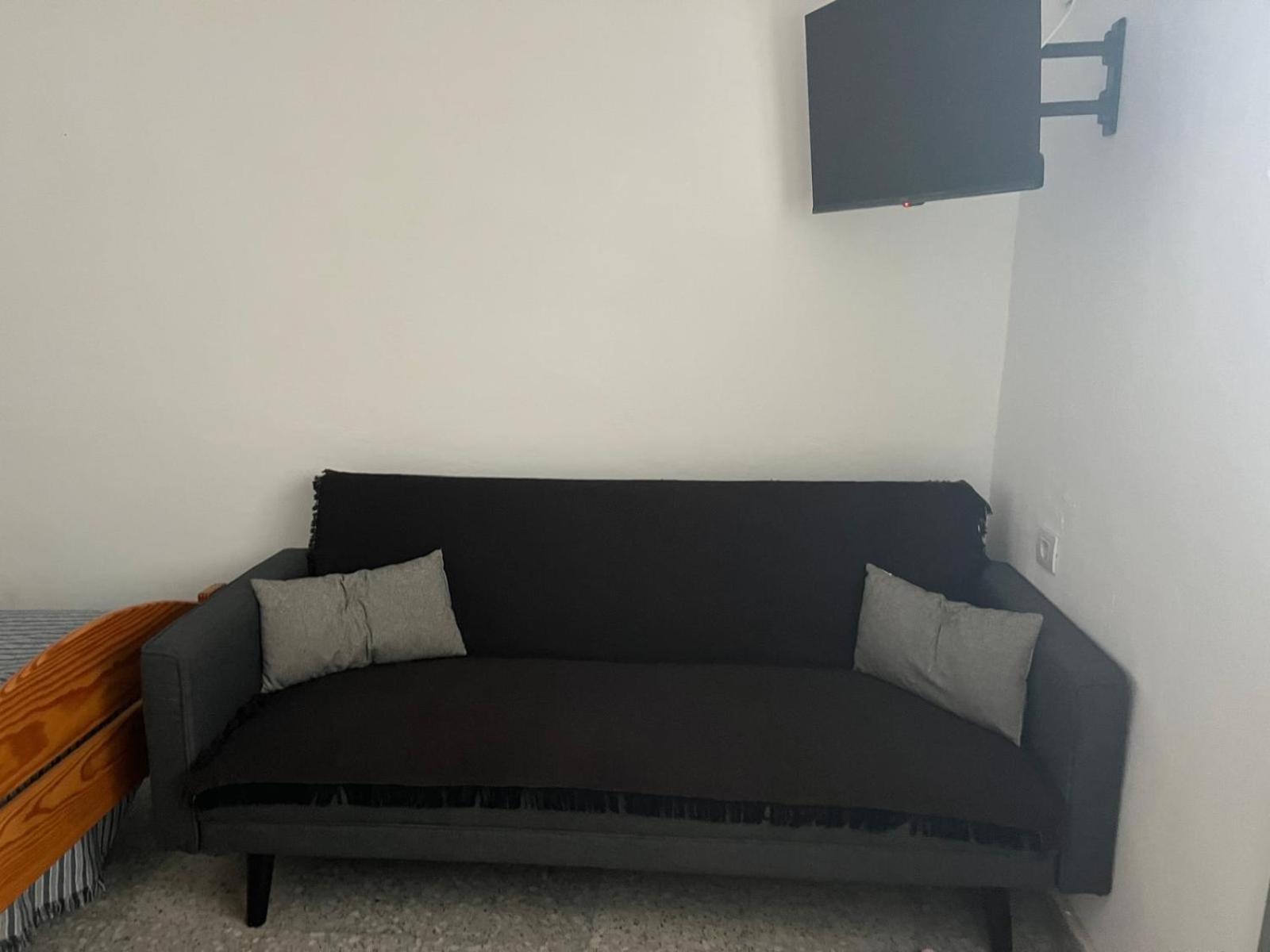 Casa Lucas Dos Lejlighed Almaciga Eksteriør billede